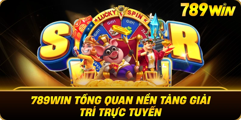 TRANG CHỦ 23 789win_tong_quan